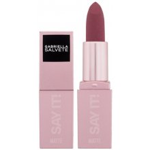 Gabriella Salvete Say It! Matte 3 3.8g -...