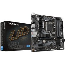 Gigabyte B760M DS3H DDR4 Motherboard -...
