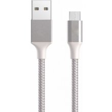 Cable USB - Micro USB, 2 m