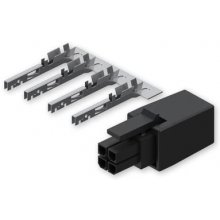 Teltonika PR4MK04K terminal block Black