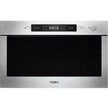 Mikrolaineahi Whirlpool AMW 439/IX Black...