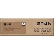 Actis TH-87A Toner (replacement for HP 87A...