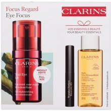 Clarins Total Eye Lift 15ml - Eye Focus Eye...