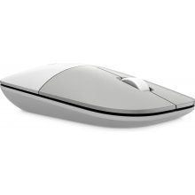 Hiir HP Z3700 Ceramic White Wireless Mouse
