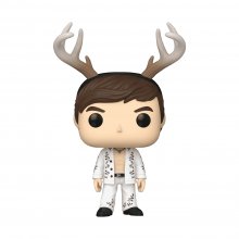 FUNKO POP! Vinyl: Фигурка: Saltburn - Oliver...