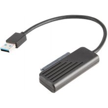AKASA AK-AU3-07BK cable gender changer USB...