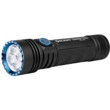 Olight Seeker 3 Pro Black Hand flashlight...