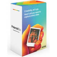 Фотоаппарат Polaroid Go E-box White