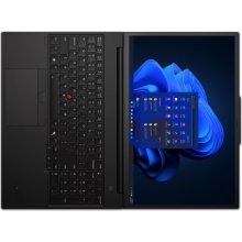 Ноутбук LENOVO THINKPAD P16S G3 U7 155H/16...