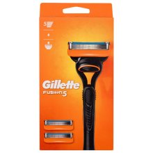 Gillette Fusion5 1pc - Razor для мужчин