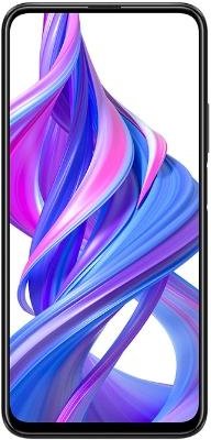 Huawei Honor 9x Pro 16 7 Cm 6 59 4g Usb Type C Black Emui 9 1 4000 Mah 01 Ee