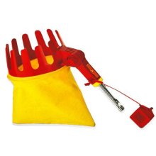 WOLF-Garten RG-M JOINTED FRUIT PICKER