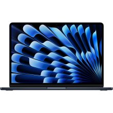 Notebook Apple MacBook Air 13” Apple M4 10C...