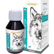 BIOFEED Euphoria Dermo-Vitum Dog - vitamins...