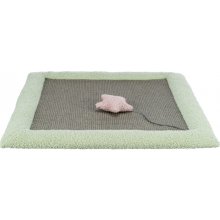 TRIXIE Junior Scratching mat, 47 × 47 cm...