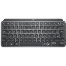 Klaviatuur LOGITECH MX Keys Mini For...