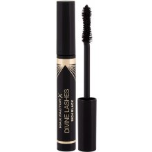 Max Factor Divine Lashes 001 Rich must 8ml -...