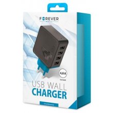 FOREVER GSM035807 mobile device charger...