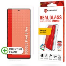 E.V.I DISPLEX REAL GLASS + CASE GOOGLE PIXEL...