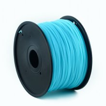 GEMBIRD Filament 3D PLA/1.75mm/blue