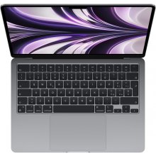 Sülearvuti APPLE MacBook Air 13,6 inches: M2...