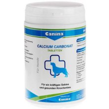 Canina Calcium Tablets N1000