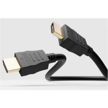 Goobay 52766 Ultra-high-speed HDMI cable |...