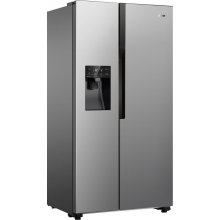 Gorenje Side by side NRS9FVX