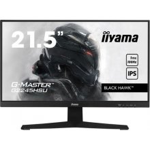 Monitor IIYAMA G2245HSU-B2 21.5inch