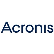 Acronis Access Connect Open Value...