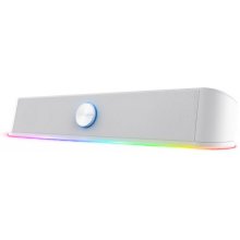 Колонки Trust RGB Illuminated Soundbar GXT...