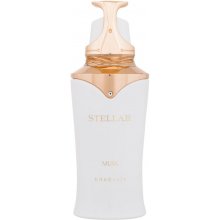 Khadlaj Stellar Musk 100ml - Eau de Parfum...