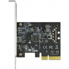 DeLOCK PCIe x4> 4x external SuperSpeed USB...