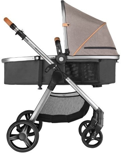 lionelo stroller