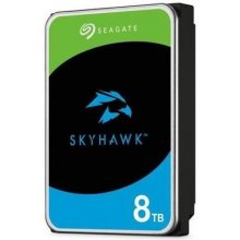 SEAGATE HDD |  | SkyHawk | 8TB | SATA | 256...
