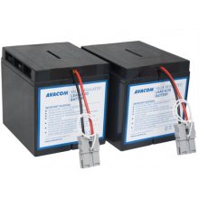 AVACOM AVA-RBC55 UPS battery Sealed Lead...