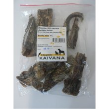 Kimo kuivatatud pühvli liha 100g
