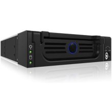 ICYBOX ICY BOX IB-138SK-B-II Carrier panel...