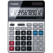 Kalkulaator Canon TS-1200TSC calculator...