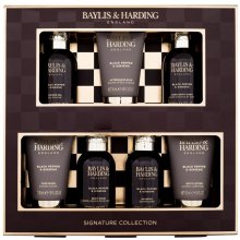 Baylis & Harding For Him Black Pepper &...