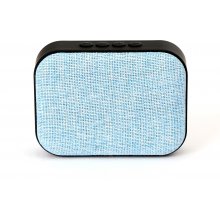Omega wireless speaker 4in1 OG58BL, blue...