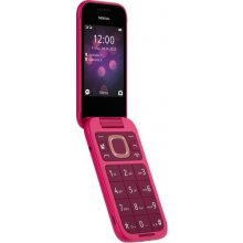 Mobiiltelefon Nokia 2660 Flip Pink