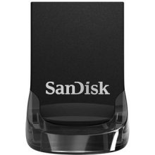 Mälukaart SANDISK Cruzer Ultra Fit 512GB USB...