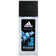 Adidas Ice Dive 75ml - Deodorant for Men Deo...