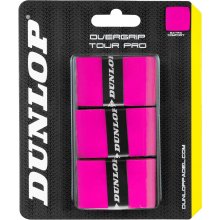 Dunlop Padel bat overgrip TOUR PRO 3pcs...