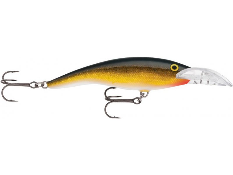 Rapala Lure Scatter Rap Tail Dancer 9cm/13g/3.3-5.7m G 95935 - Pets24.ee