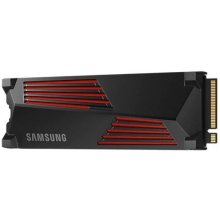 SAMSUNG M.2 2TB 990 PRO Heatsink NVMe PCIe...