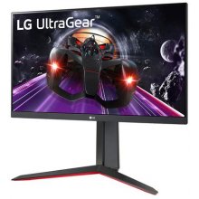 Монитор LG 24GN65R-B computer monitor 60.5...