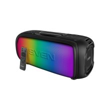 SVEN Party speaker system with Bluetooth and...