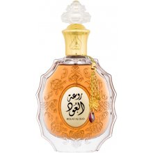 Lattafa Rouat Al Oud 100ml - Eau de Parfum...